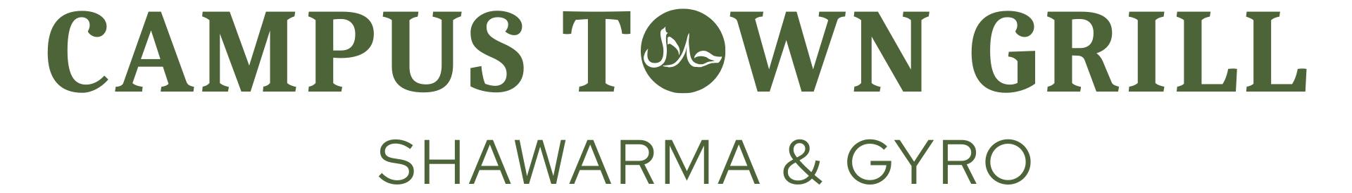 Campus Town Grill